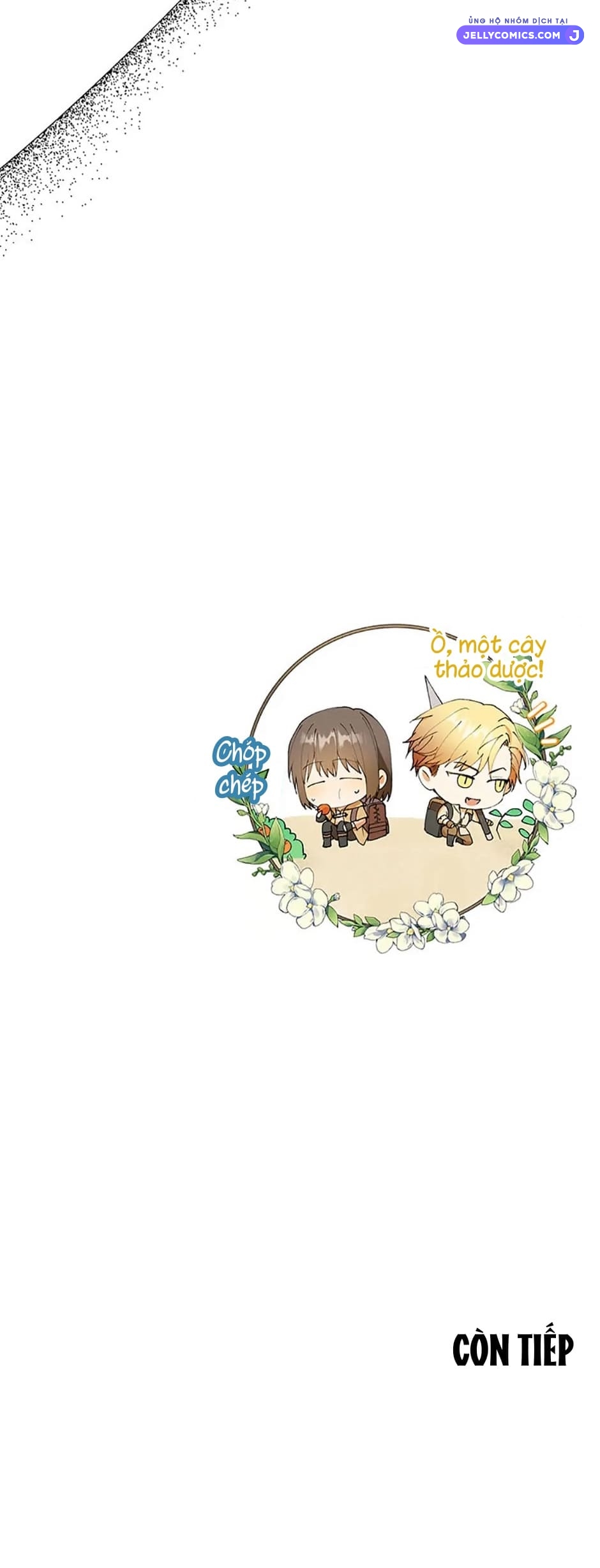 Sự Tán Tỉnh Ích Kỷ Chapter  4 - 69