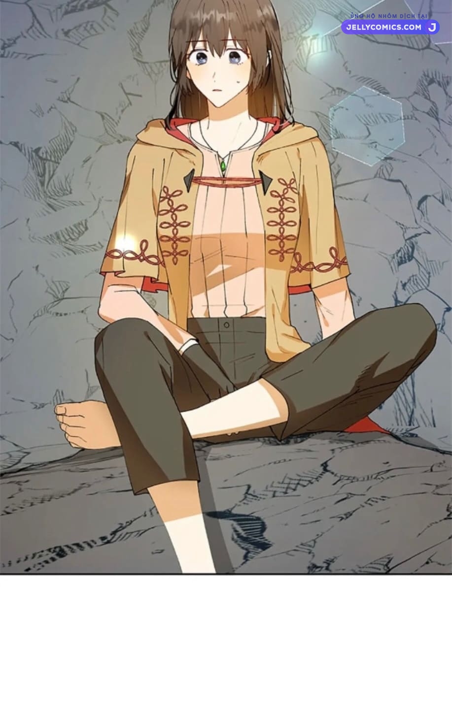 Sự Tán Tỉnh Ích Kỷ Chapter  5 - 2