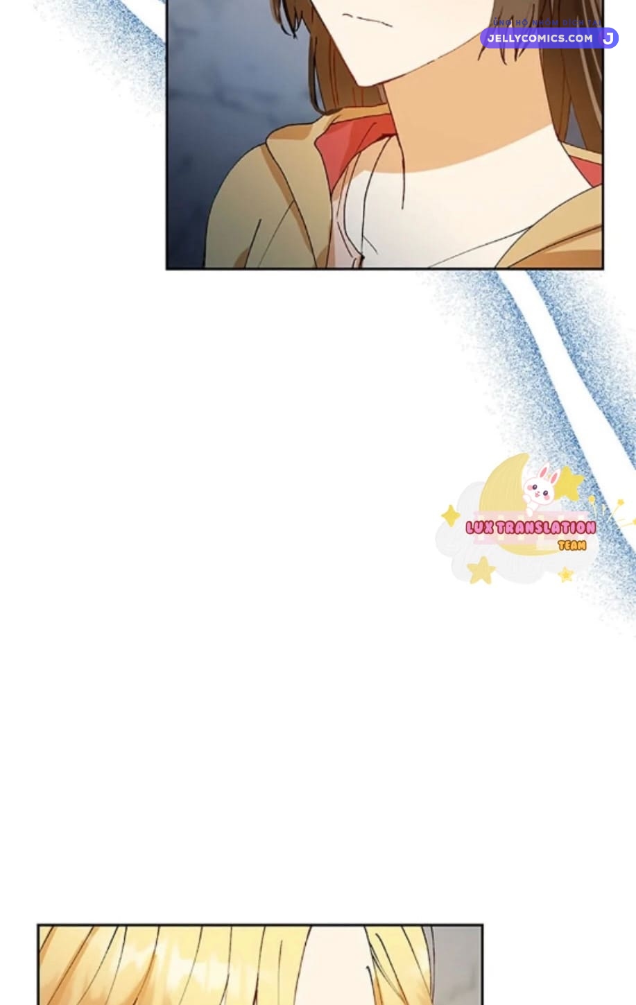 Sự Tán Tỉnh Ích Kỷ Chapter  5 - 4