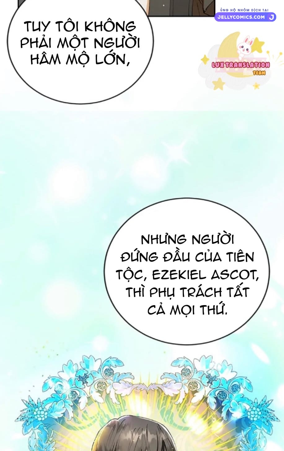 Sự Tán Tỉnh Ích Kỷ Chapter  5 - 19