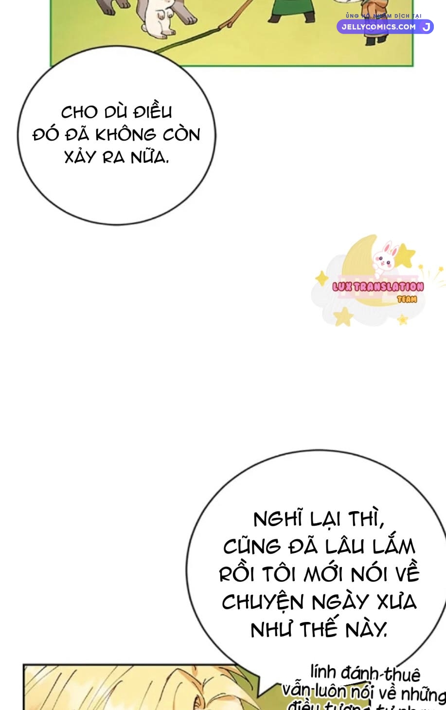 Sự Tán Tỉnh Ích Kỷ Chapter  5 - 23