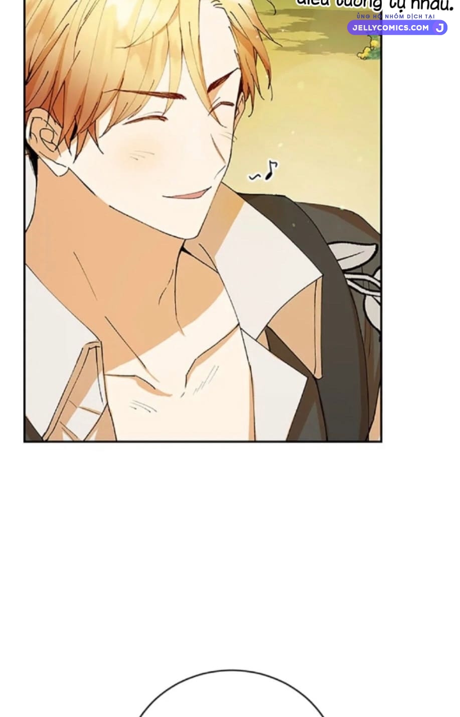 Sự Tán Tỉnh Ích Kỷ Chapter  5 - 24