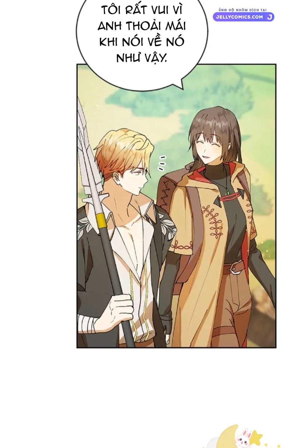 Sự Tán Tỉnh Ích Kỷ Chapter  5 - 25