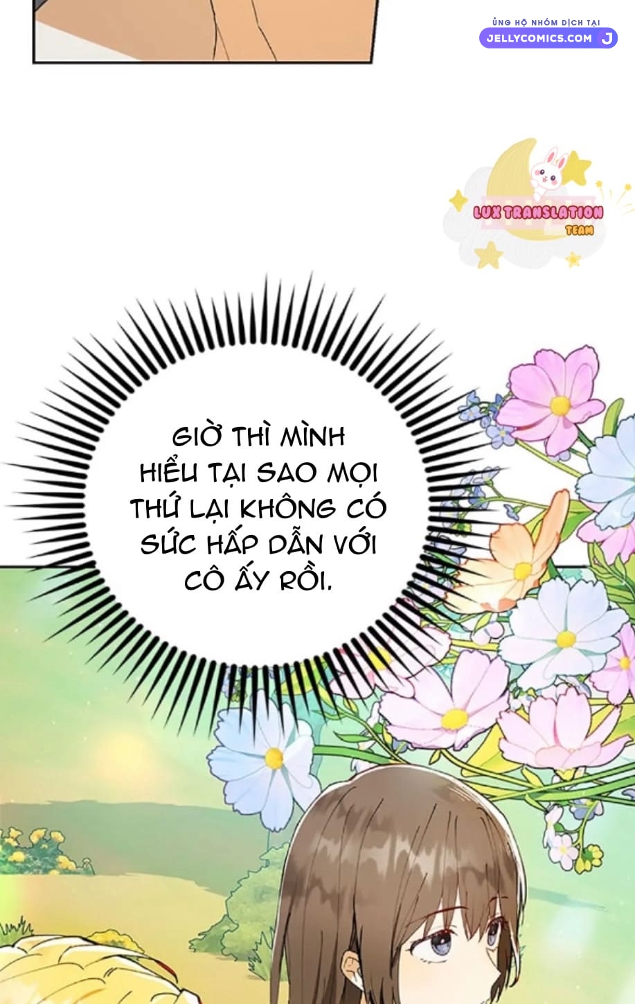 Sự Tán Tỉnh Ích Kỷ Chapter  5 - 27