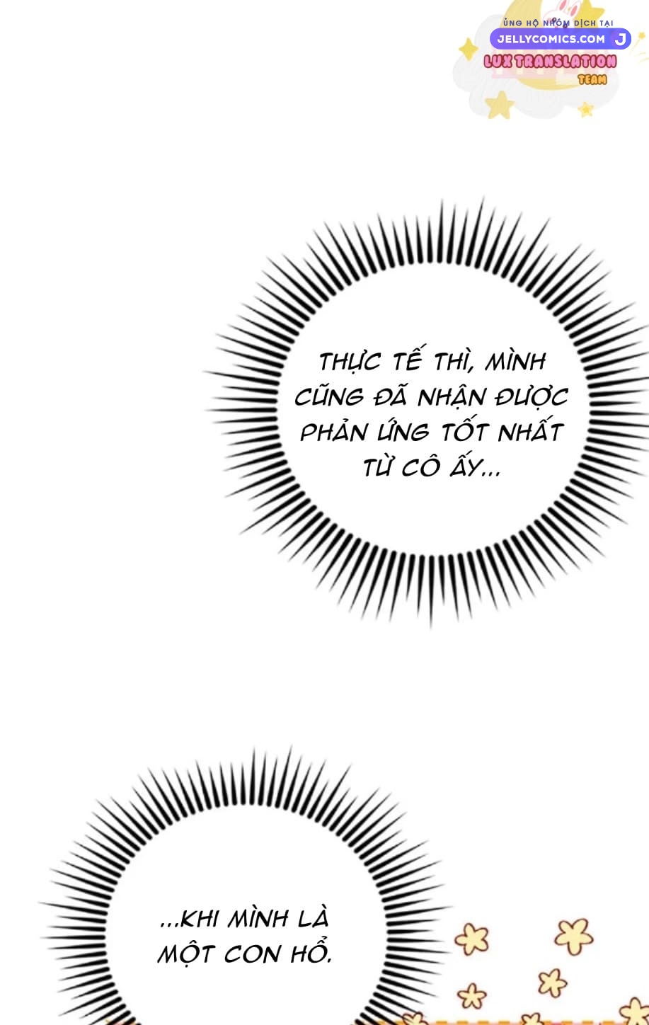 Sự Tán Tỉnh Ích Kỷ Chapter  5 - 31