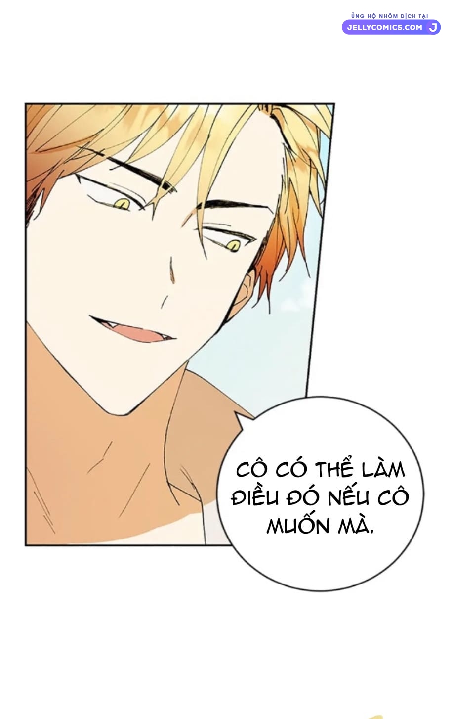 Sự Tán Tỉnh Ích Kỷ Chapter  5 - 40