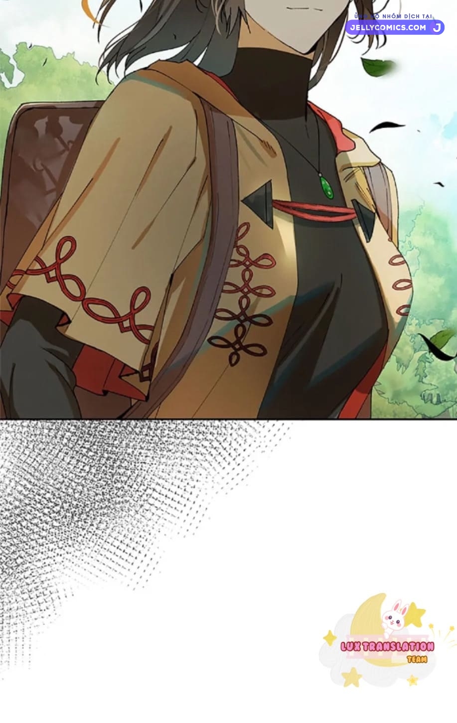 Sự Tán Tỉnh Ích Kỷ Chapter  5 - 42