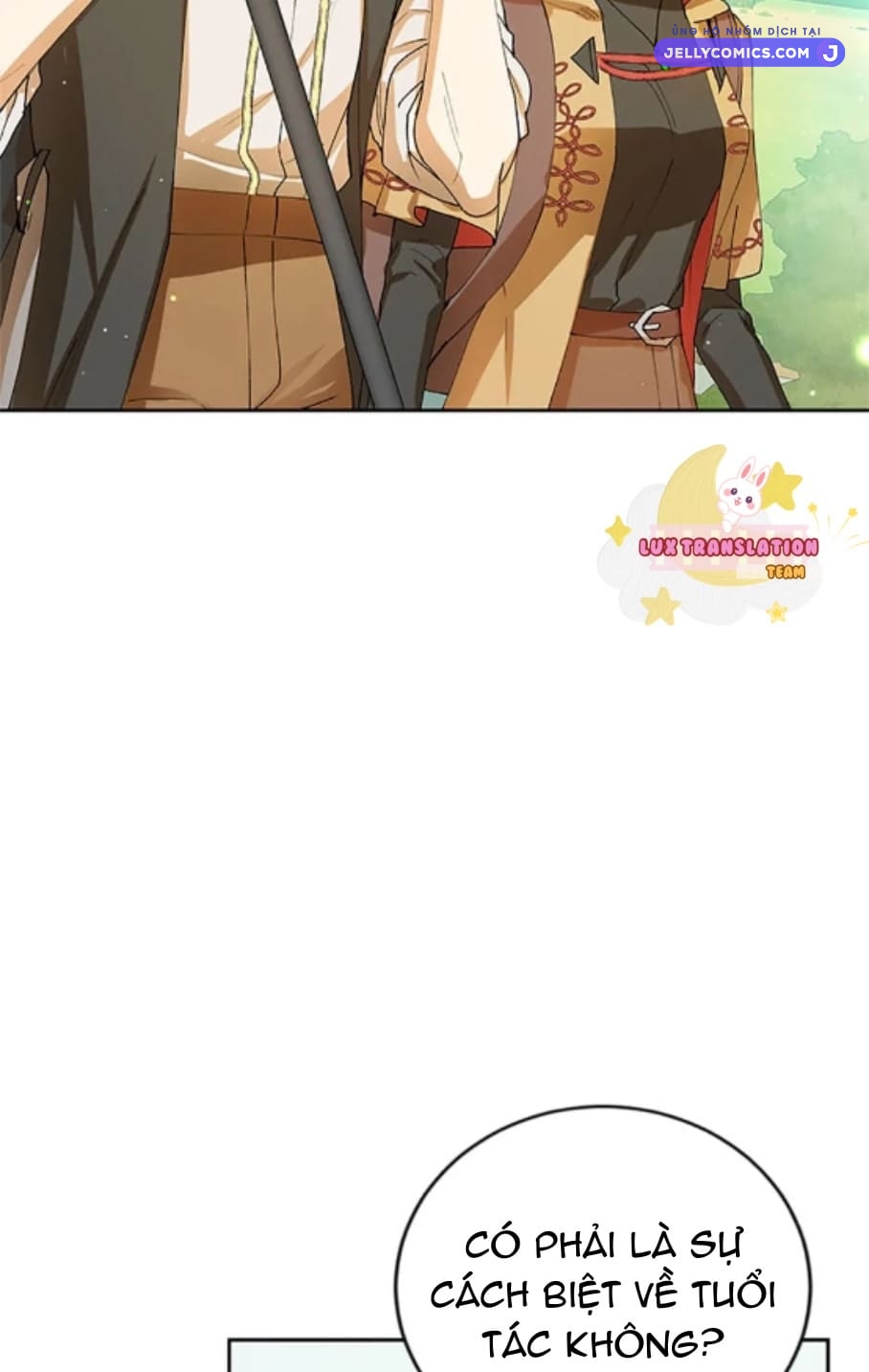 Sự Tán Tỉnh Ích Kỷ Chapter  5 - 47