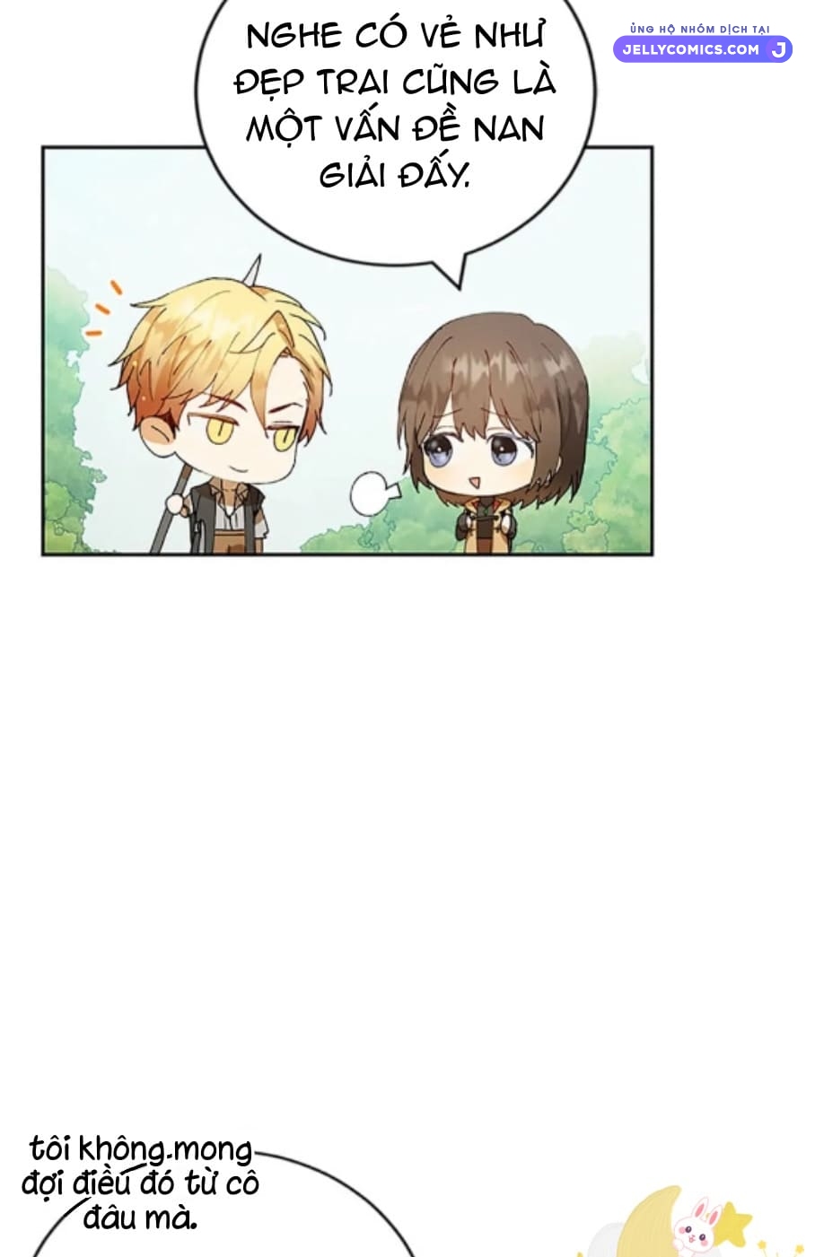 Sự Tán Tỉnh Ích Kỷ Chapter  5 - 51