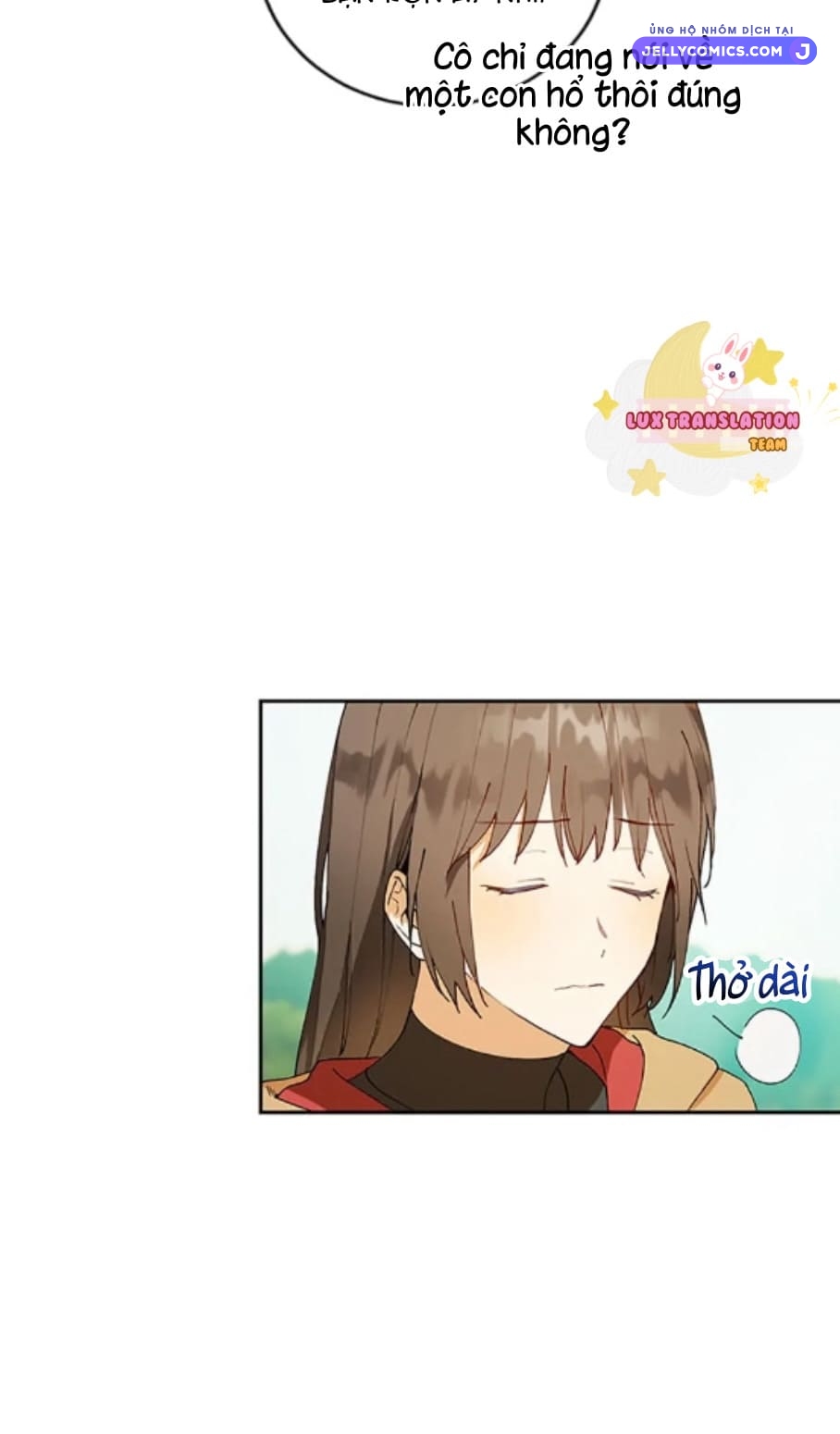 Sự Tán Tỉnh Ích Kỷ Chapter  5 - 58