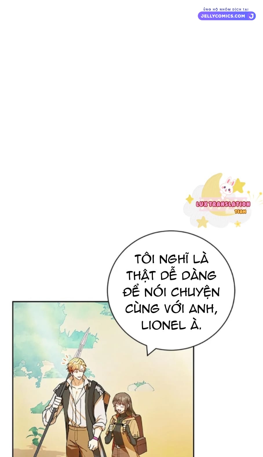 Sự Tán Tỉnh Ích Kỷ Chapter  5 - 59