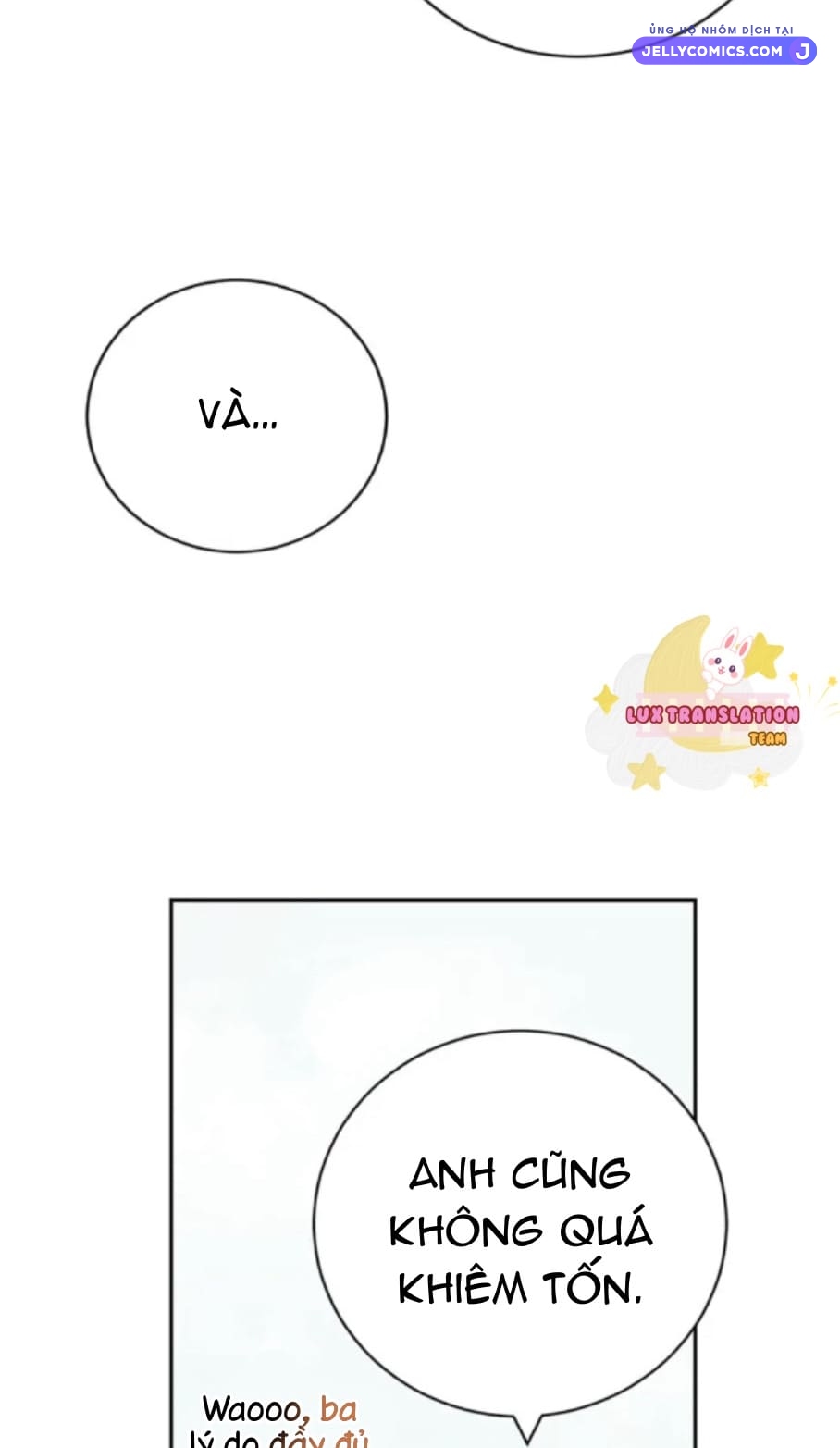 Sự Tán Tỉnh Ích Kỷ Chapter  5 - 61