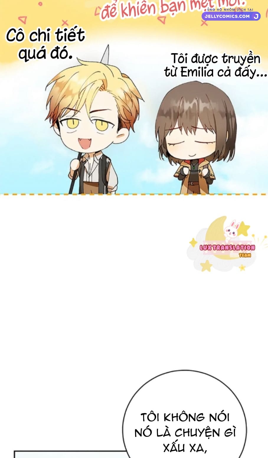 Sự Tán Tỉnh Ích Kỷ Chapter  5 - 64