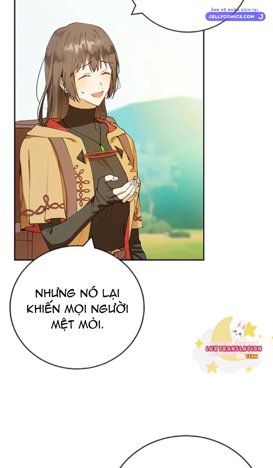 Sự Tán Tỉnh Ích Kỷ Chapter  5 - 65