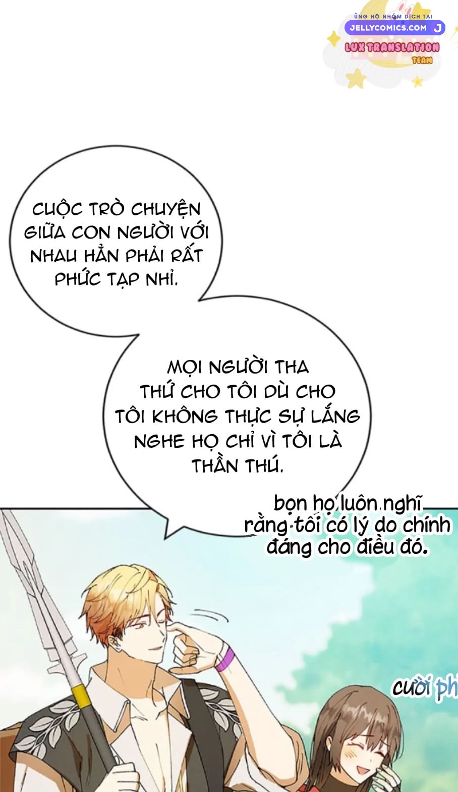 Sự Tán Tỉnh Ích Kỷ Chapter  5 - 67