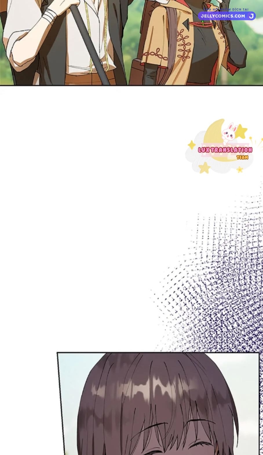 Sự Tán Tỉnh Ích Kỷ Chapter  5 - 68