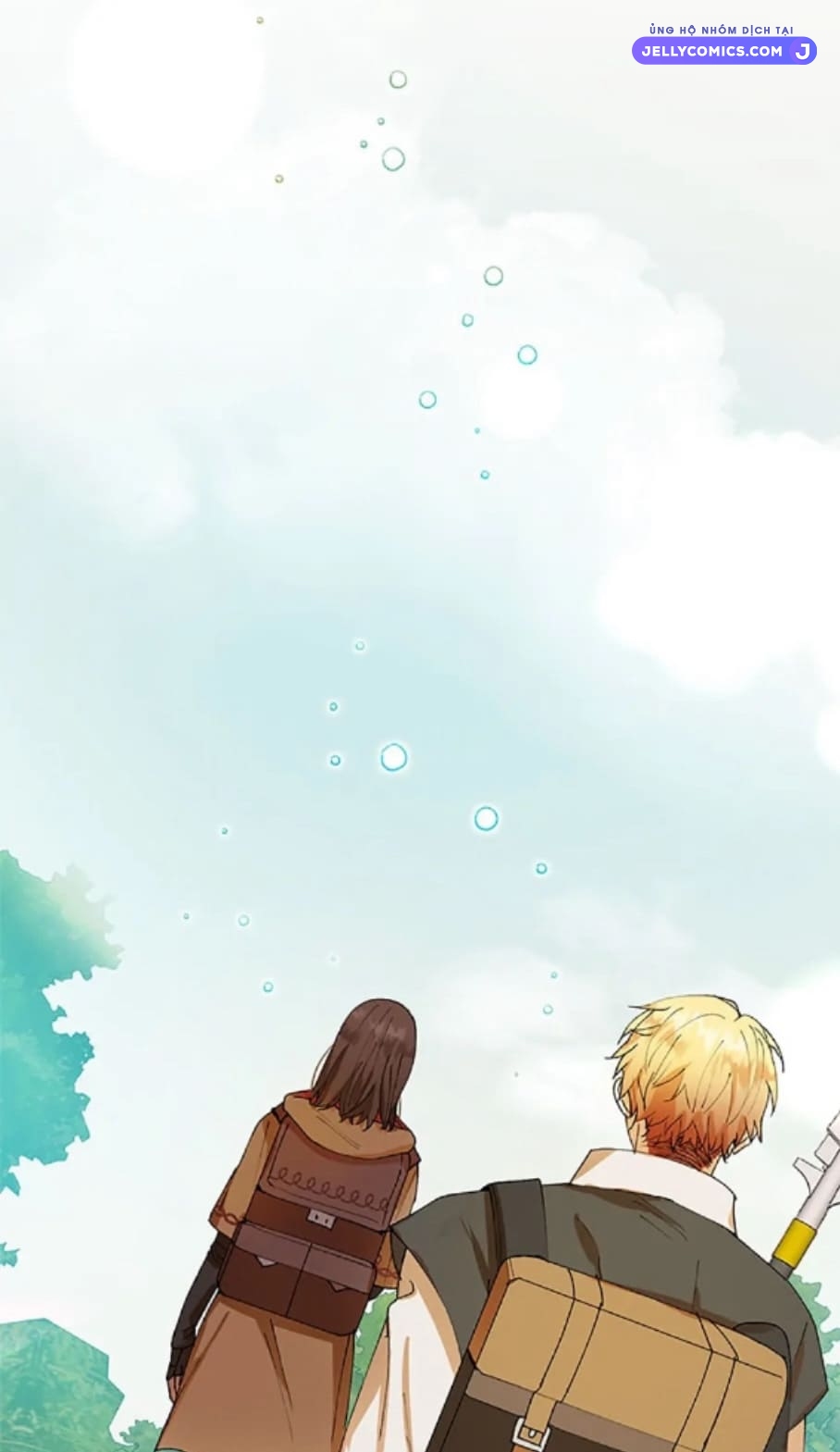 Sự Tán Tỉnh Ích Kỷ Chapter  5 - 71