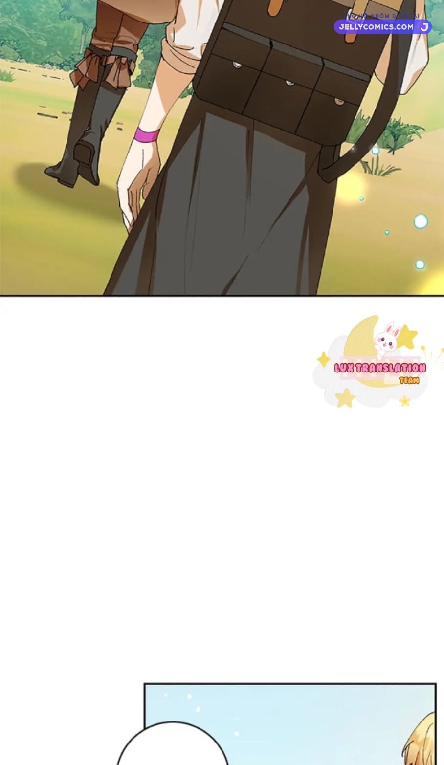 Sự Tán Tỉnh Ích Kỷ Chapter  5 - 72