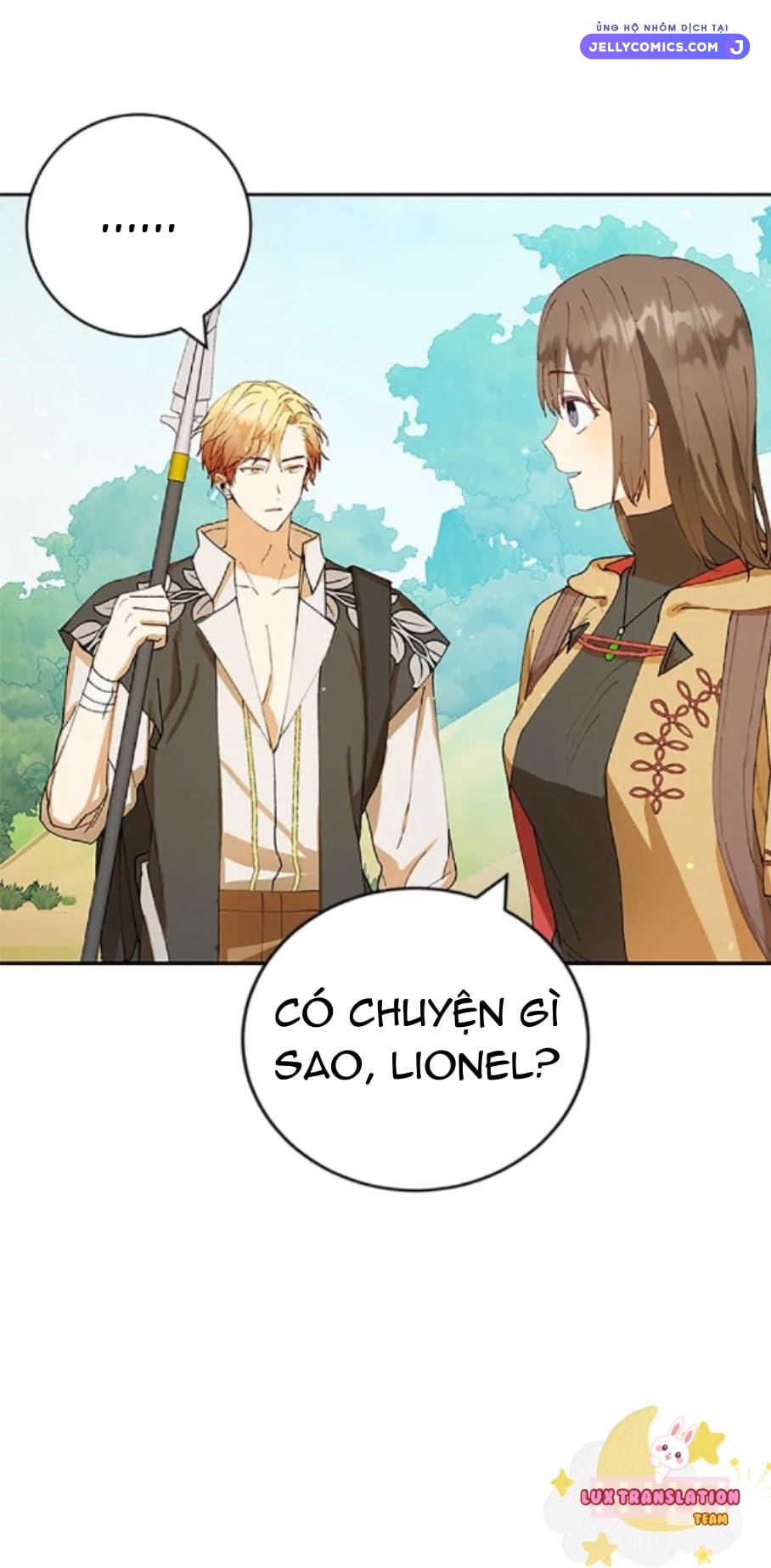 Sự Tán Tỉnh Ích Kỷ Chapter  5 - 74