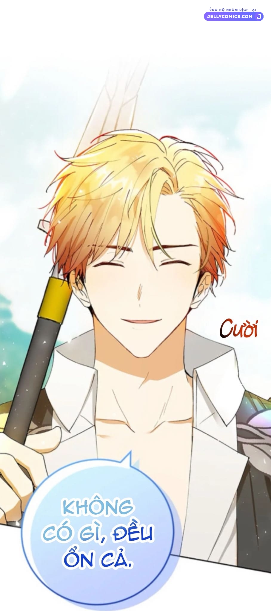 Sự Tán Tỉnh Ích Kỷ Chapter  5 - 75