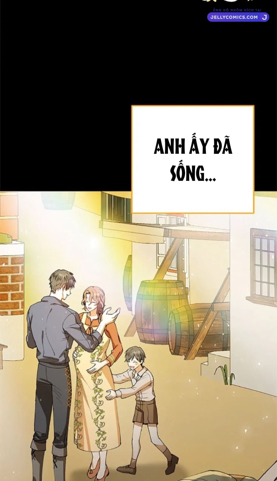 Sự Tán Tỉnh Ích Kỷ Chapter  5 - 84