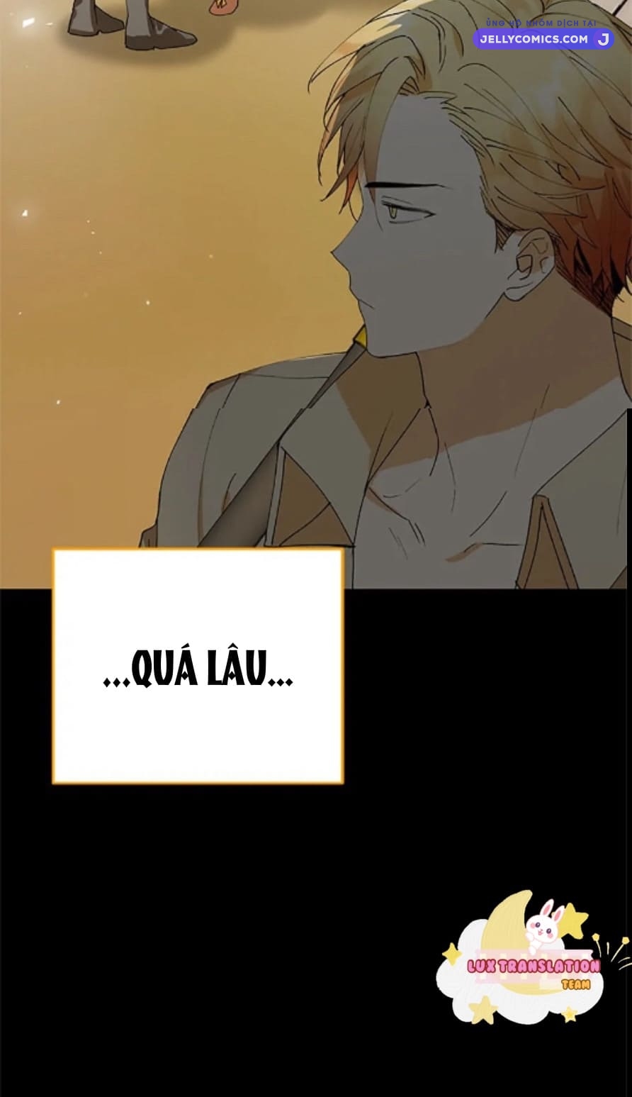 Sự Tán Tỉnh Ích Kỷ Chapter  5 - 85