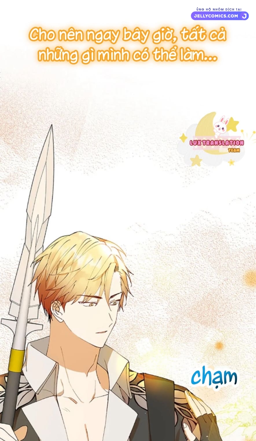 Sự Tán Tỉnh Ích Kỷ Chapter  5 - 89