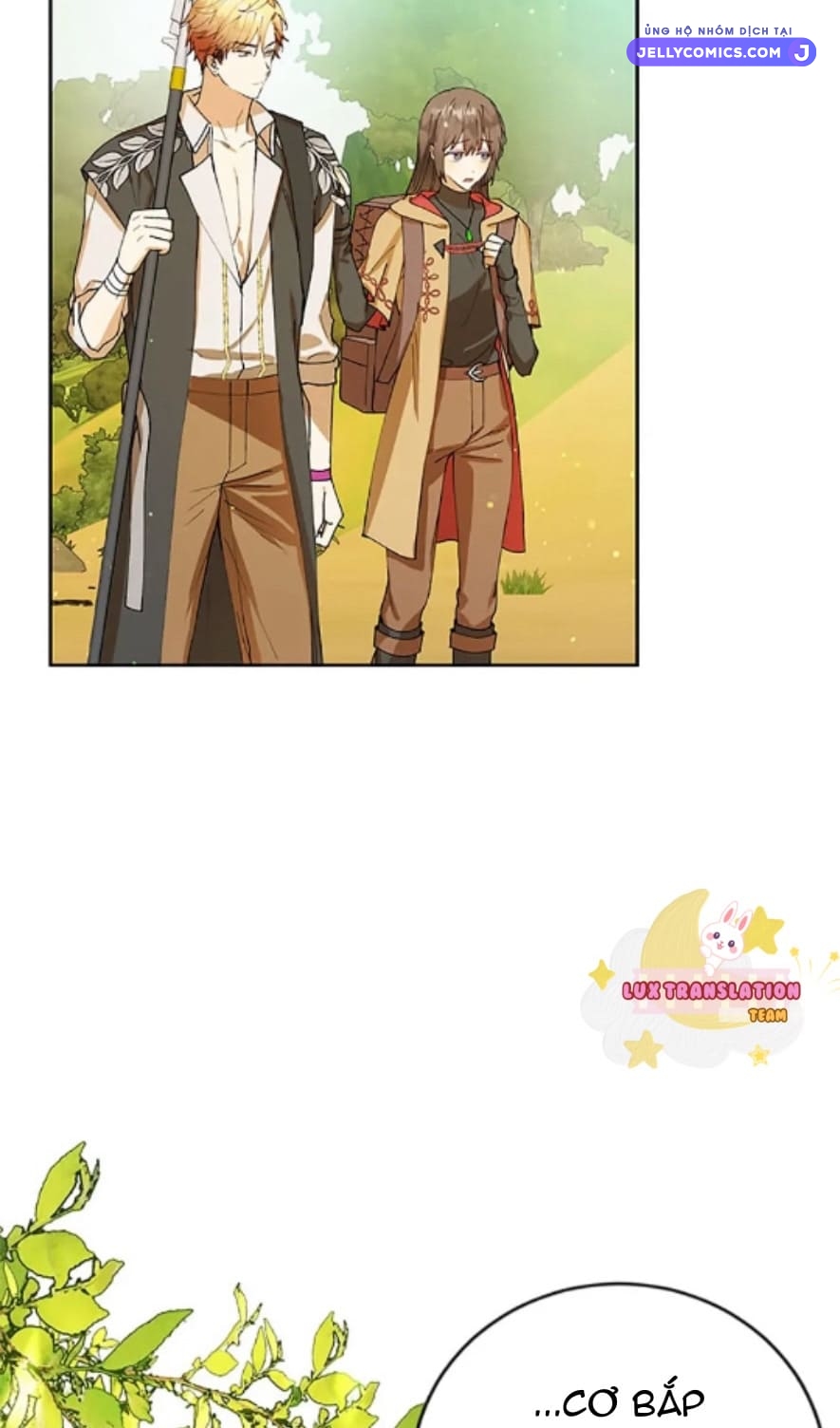 Sự Tán Tỉnh Ích Kỷ Chapter  5 - 92