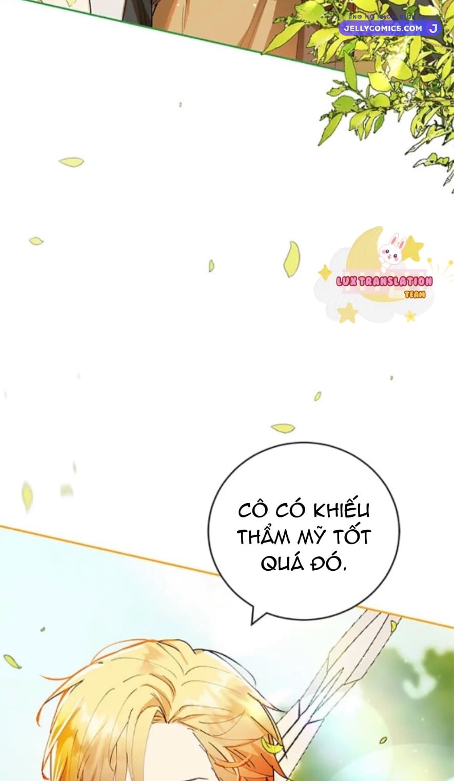 Sự Tán Tỉnh Ích Kỷ Chapter  5 - 94