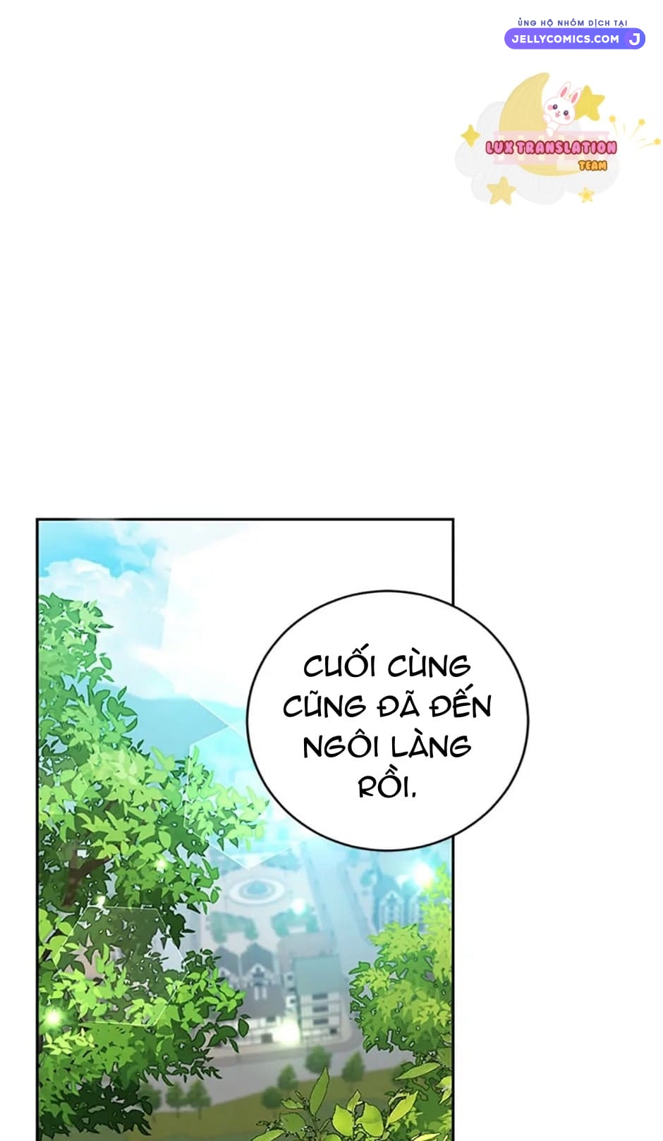 Sự Tán Tỉnh Ích Kỷ Chapter  6 - 1