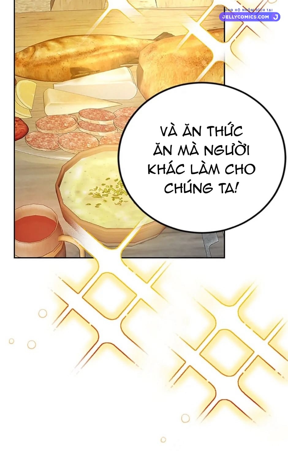 Sự Tán Tỉnh Ích Kỷ Chapter  6 - 7