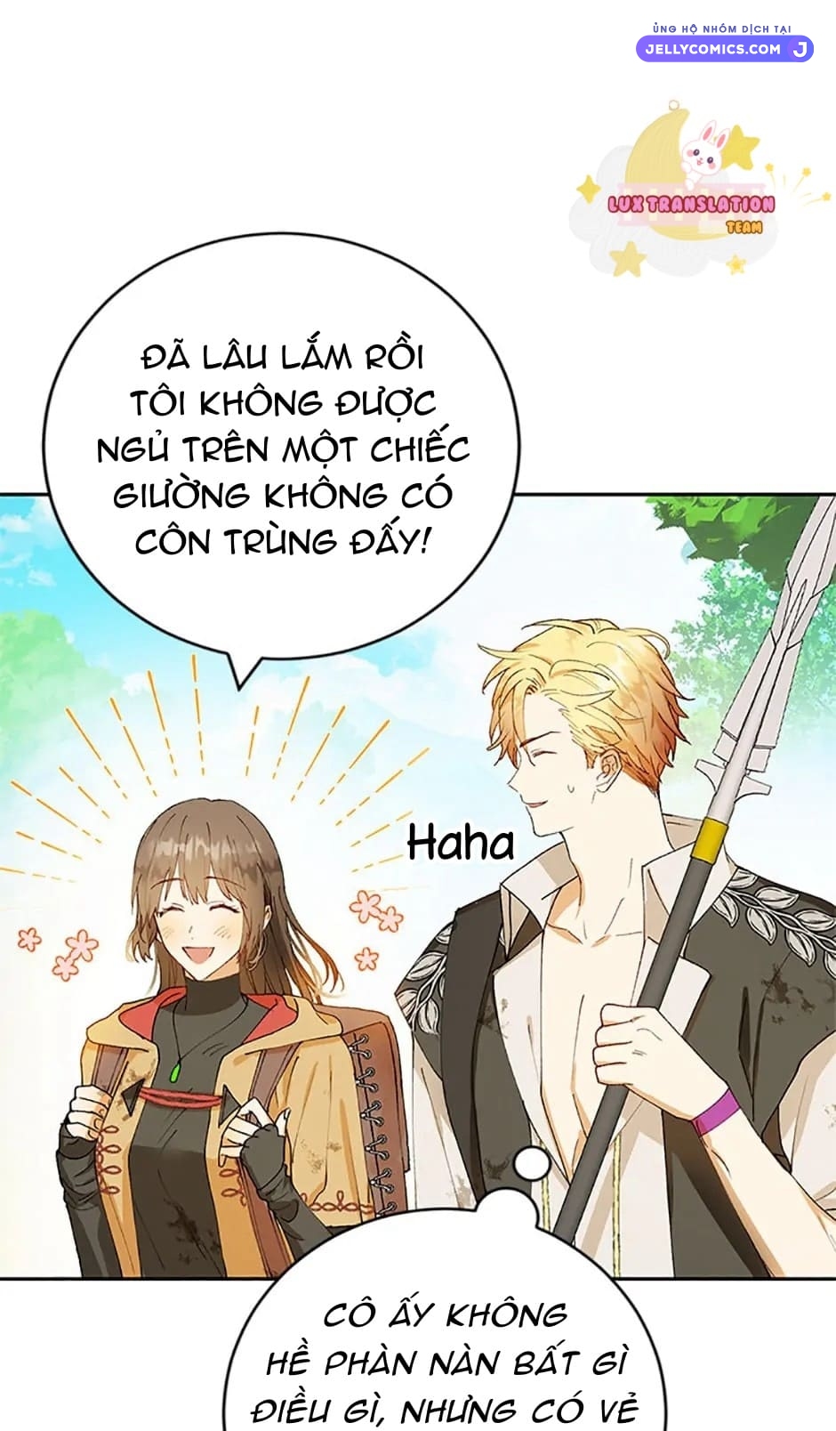 Sự Tán Tỉnh Ích Kỷ Chapter  6 - 8