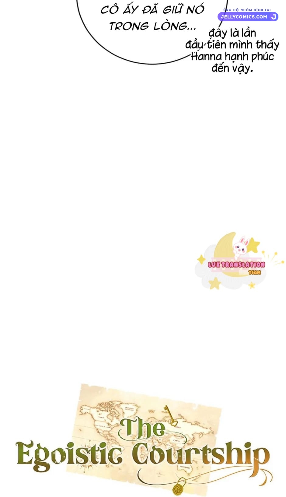 Sự Tán Tỉnh Ích Kỷ Chapter  6 - 9