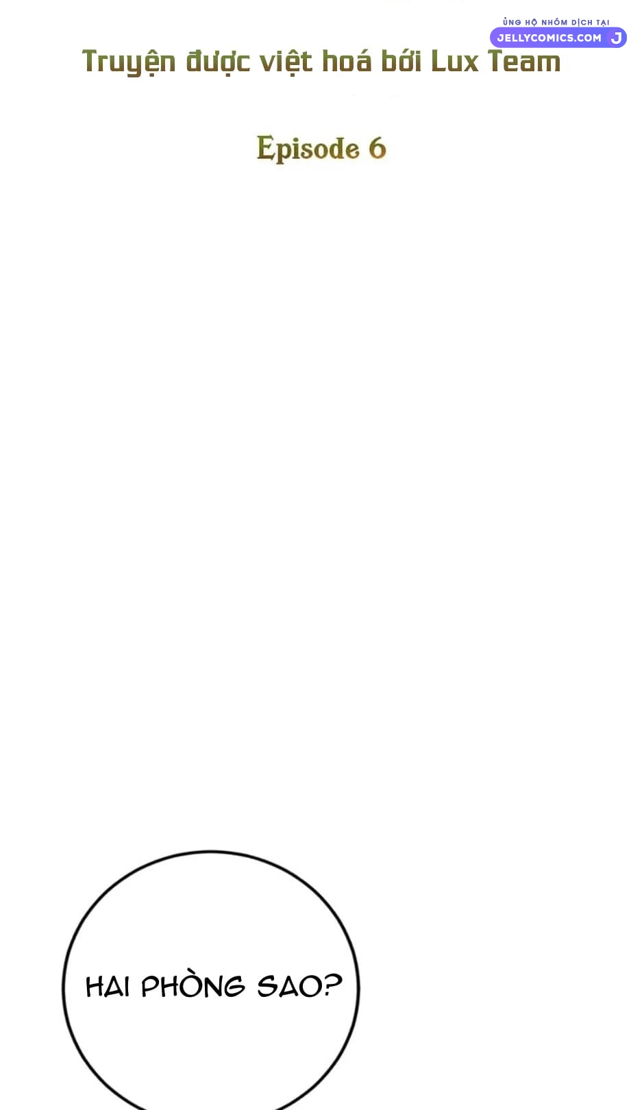 Sự Tán Tỉnh Ích Kỷ Chapter  6 - 10