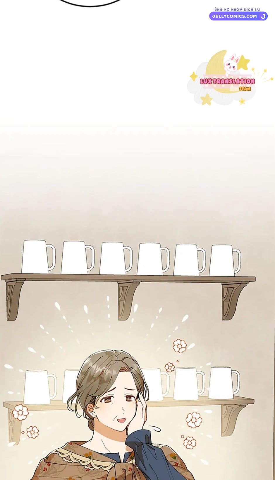 Sự Tán Tỉnh Ích Kỷ Chapter  6 - 11