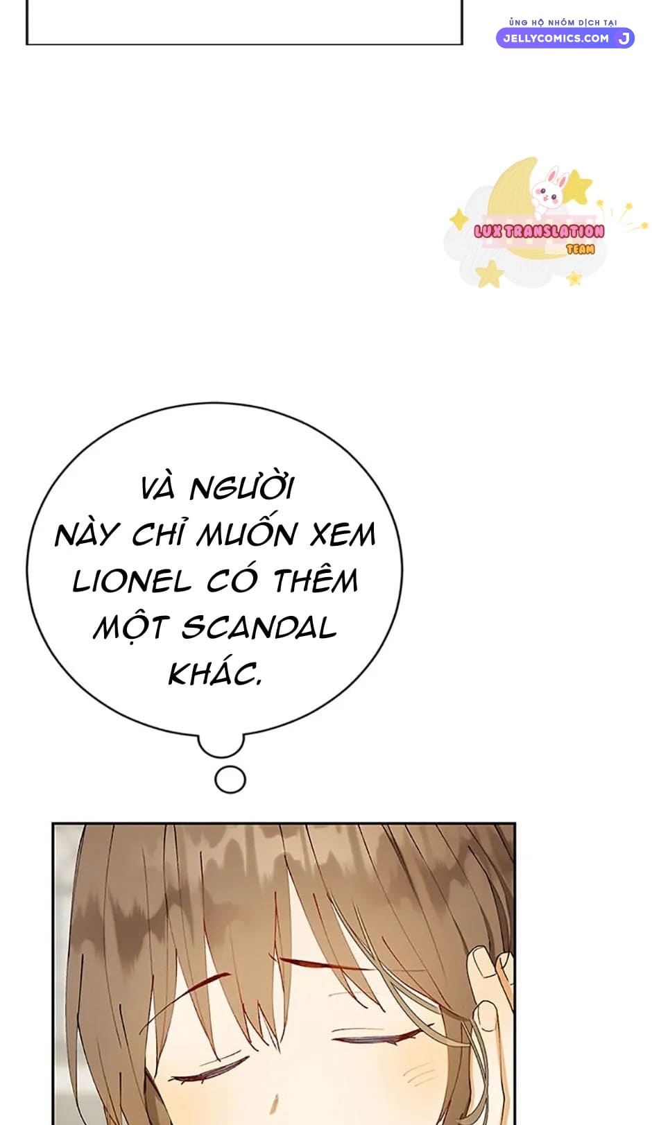 Sự Tán Tỉnh Ích Kỷ Chapter  6 - 17