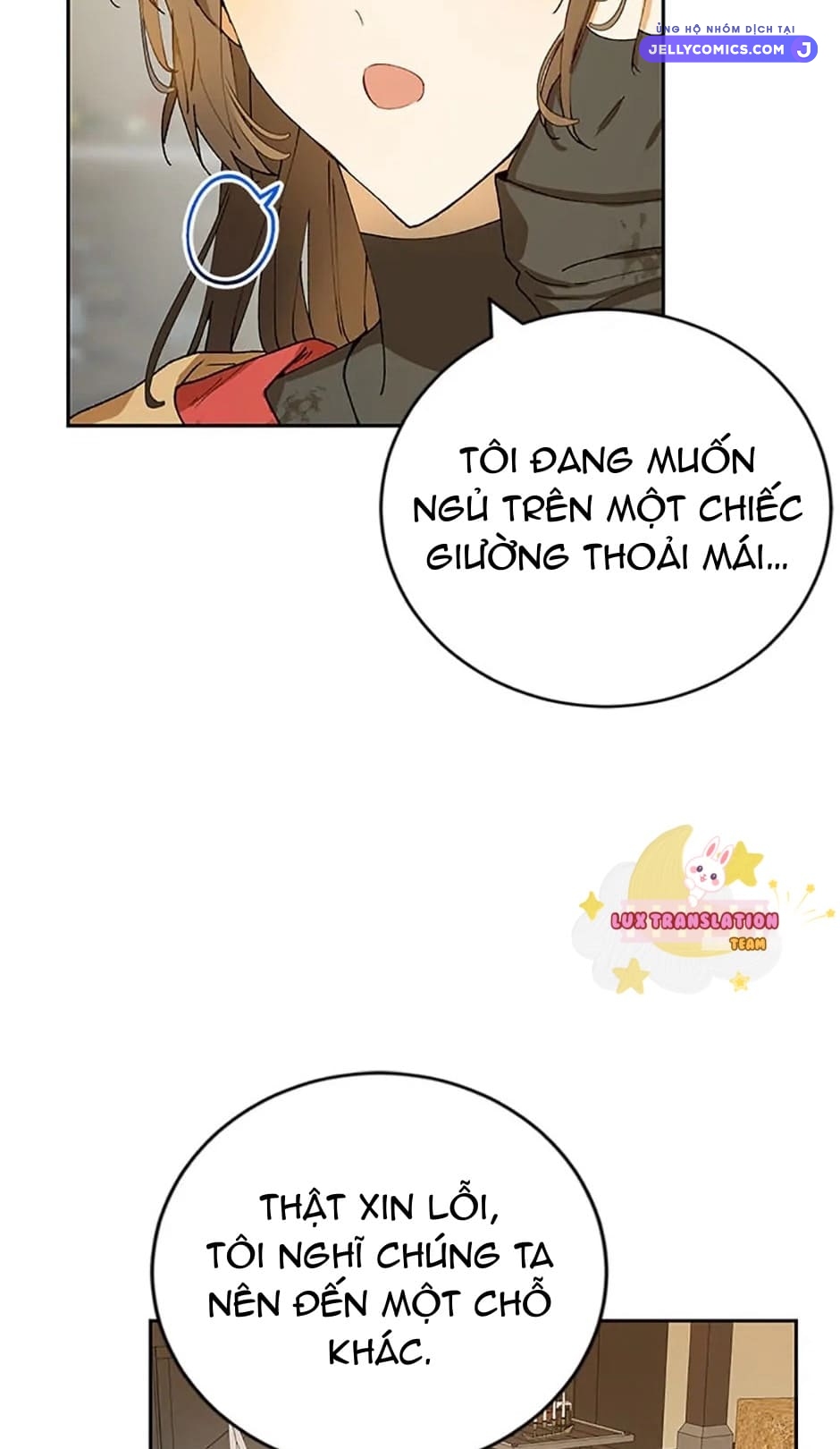 Sự Tán Tỉnh Ích Kỷ Chapter  6 - 18