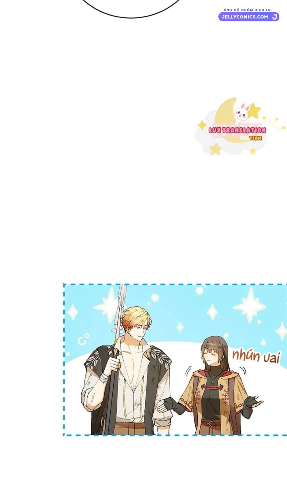 Sự Tán Tỉnh Ích Kỷ Chapter  6 - 21