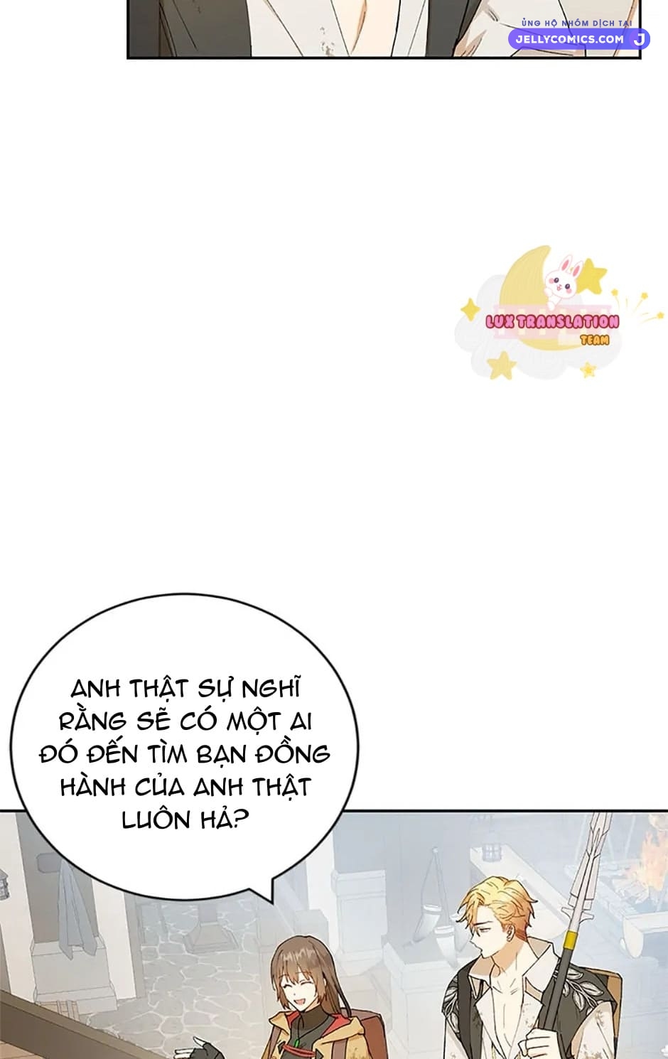 Sự Tán Tỉnh Ích Kỷ Chapter  6 - 25