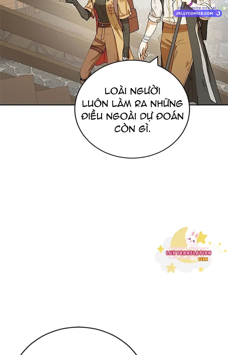 Sự Tán Tỉnh Ích Kỷ Chapter  6 - 26