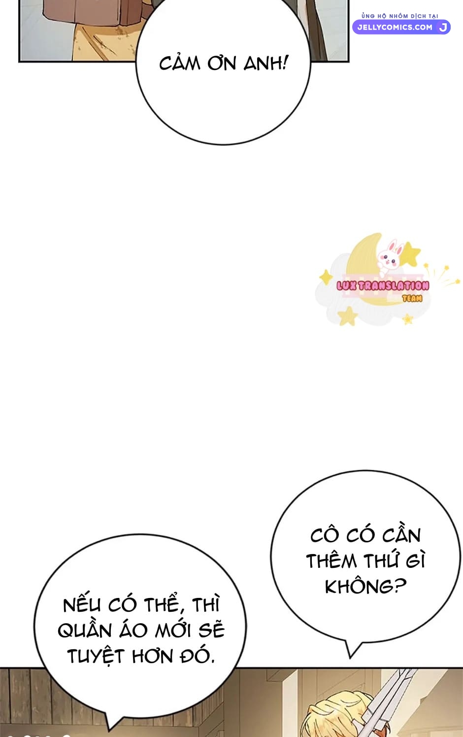 Sự Tán Tỉnh Ích Kỷ Chapter  6 - 31