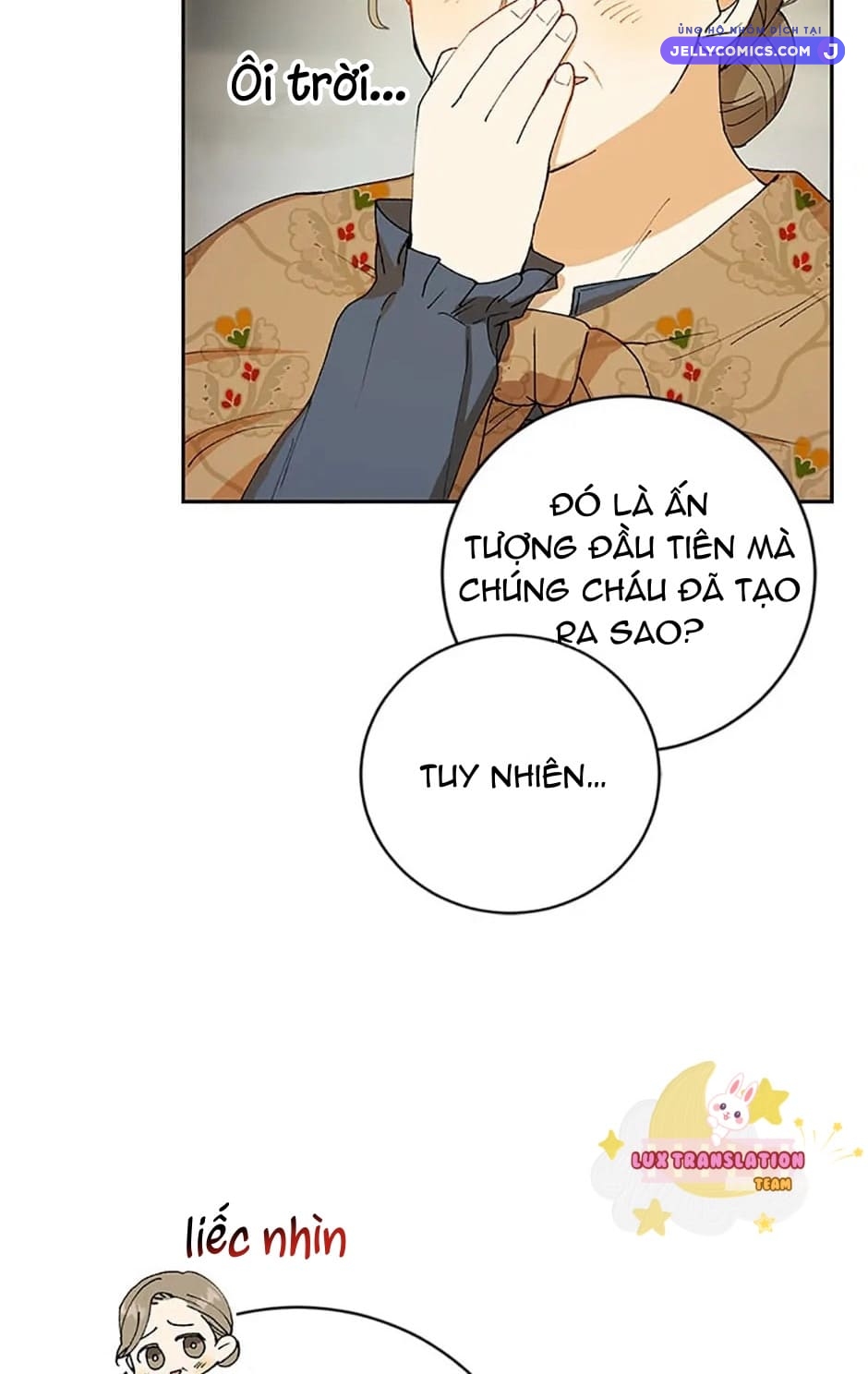 Sự Tán Tỉnh Ích Kỷ Chapter  6 - 42