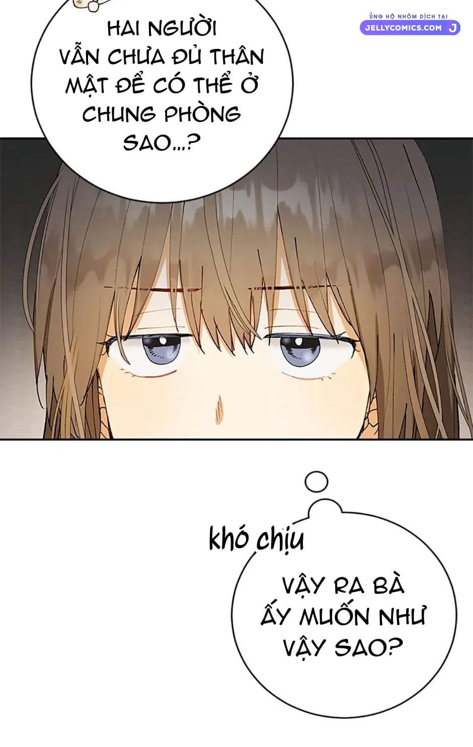 Sự Tán Tỉnh Ích Kỷ Chapter  6 - 43