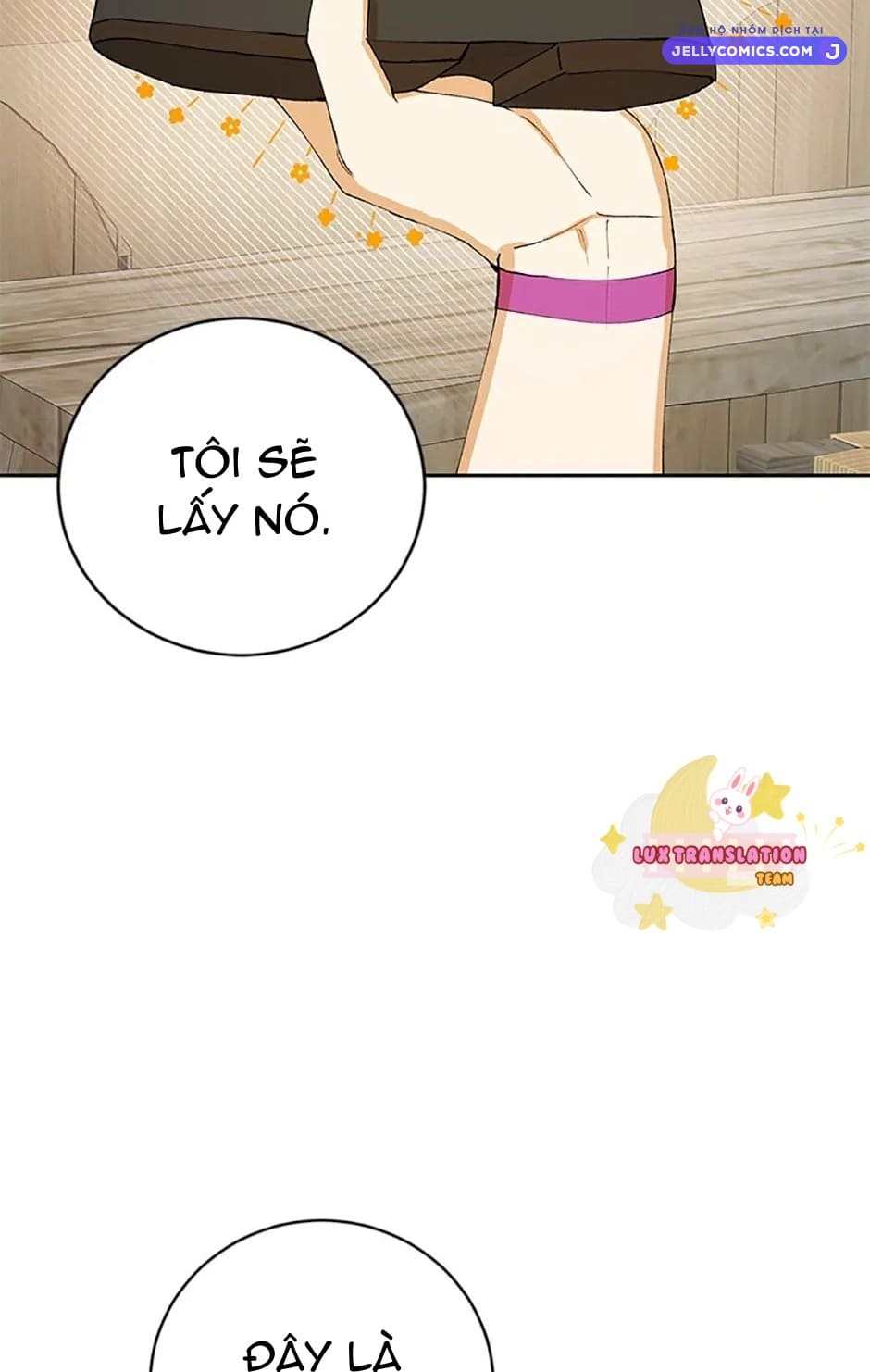 Sự Tán Tỉnh Ích Kỷ Chapter  6 - 46