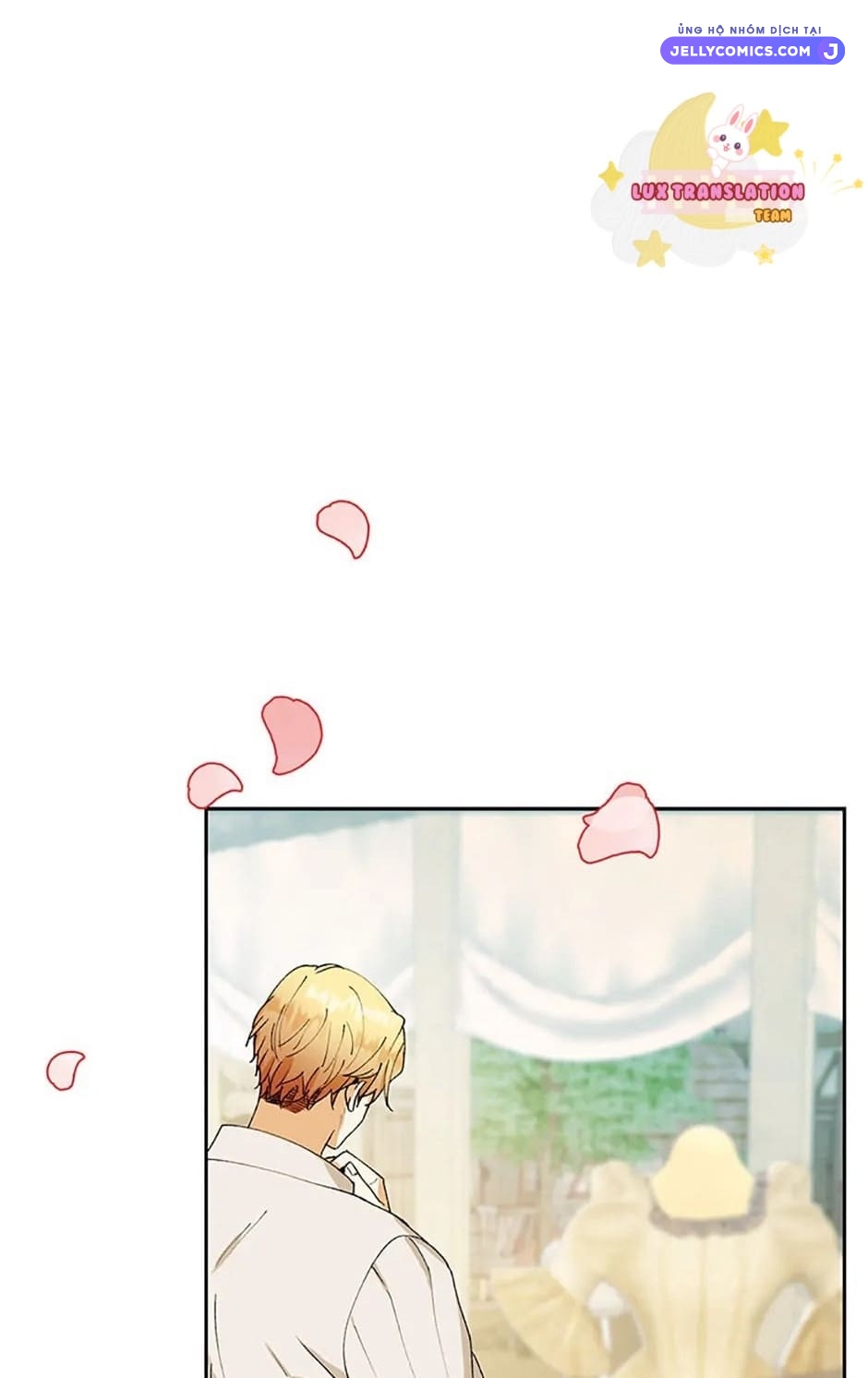 Sự Tán Tỉnh Ích Kỷ Chapter  6 - 48