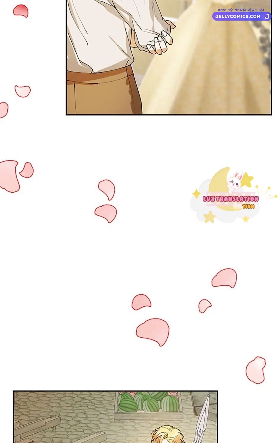 Sự Tán Tỉnh Ích Kỷ Chapter  6 - 49