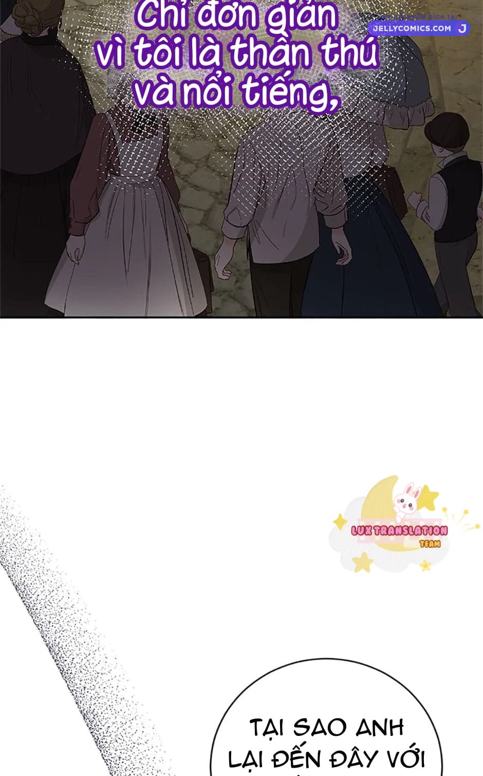Sự Tán Tỉnh Ích Kỷ Chapter  6 - 59