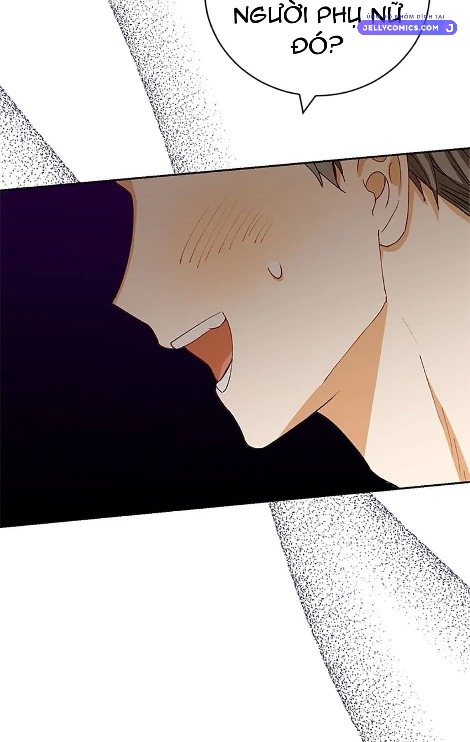 Sự Tán Tỉnh Ích Kỷ Chapter  6 - 60