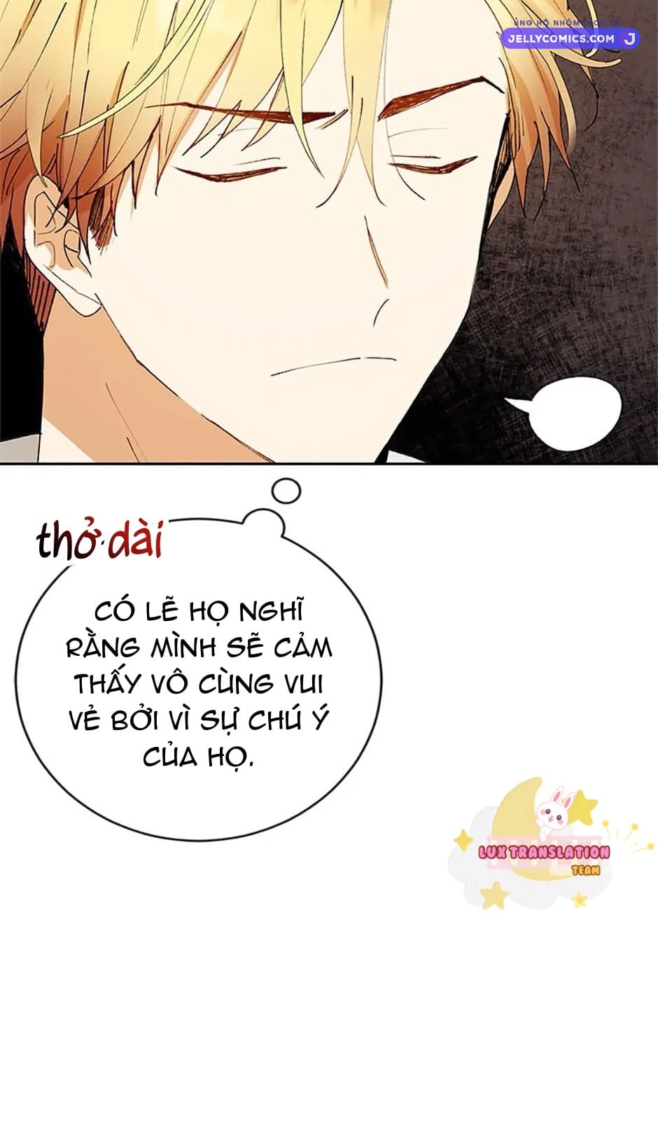 Sự Tán Tỉnh Ích Kỷ Chapter  6 - 66