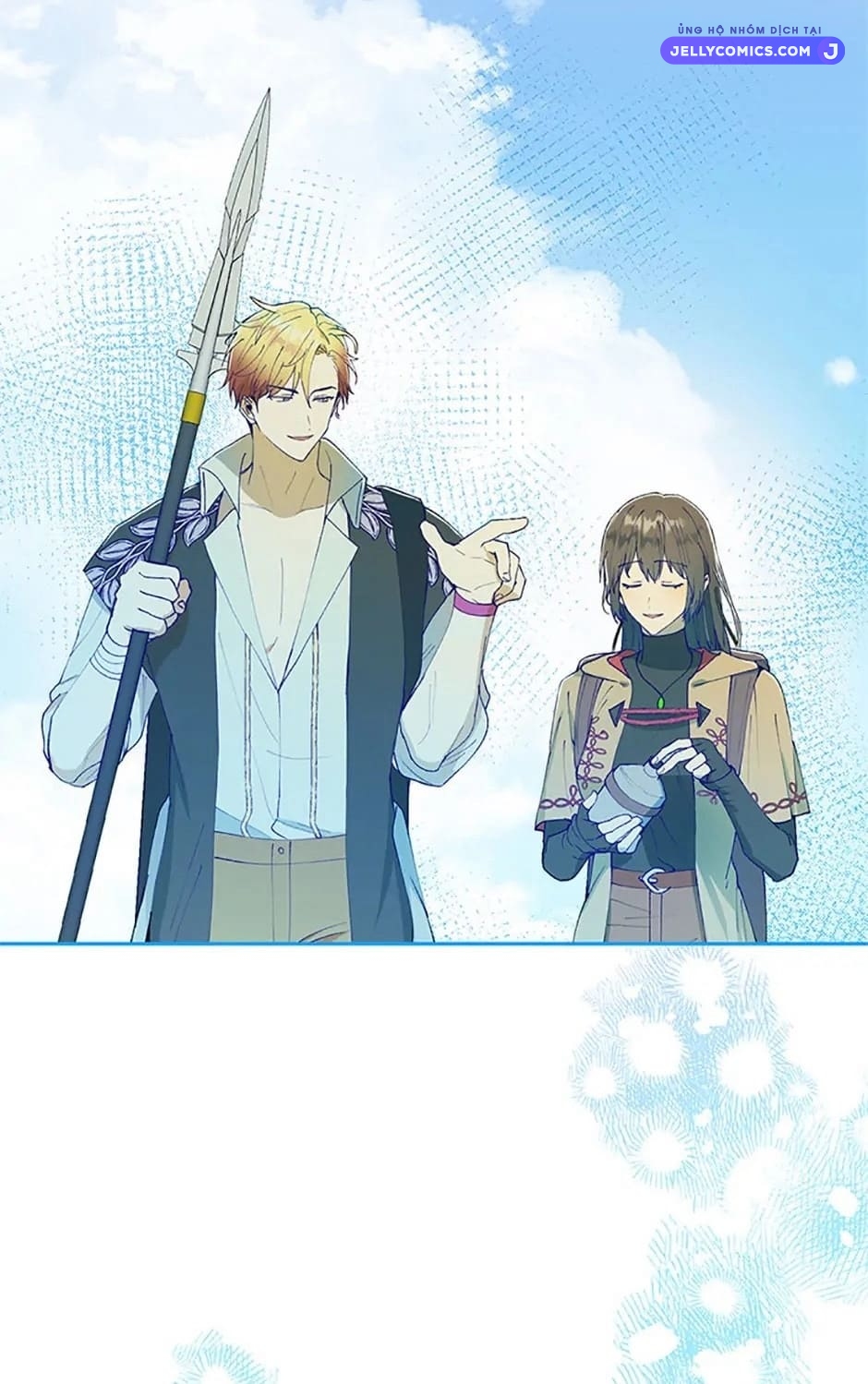 Sự Tán Tỉnh Ích Kỷ Chapter  6 - 69